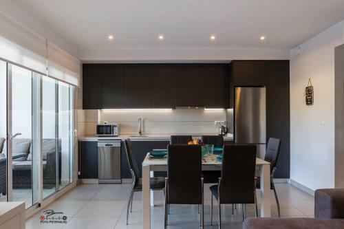 Apartment Odyssey La Marina Alicante