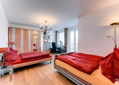 Apartamento Pforte 3 Winterberg 2-2