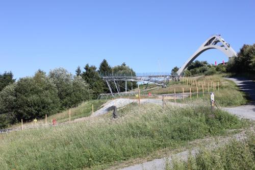 Apartamento Pforte 3 Winterberg 2-2