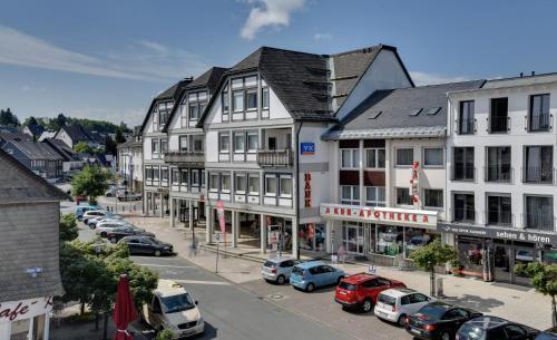 Apartamento Pforte 3 Winterberg 2-2