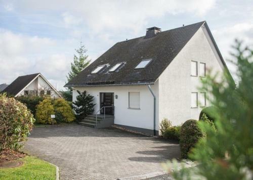 Apartamento Ferienwohnung Traumblick An Der Bobbahn Winterberg