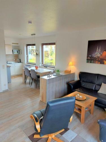 Apartamento Ferienwohnung Traumblick An Der Bobbahn Winterberg