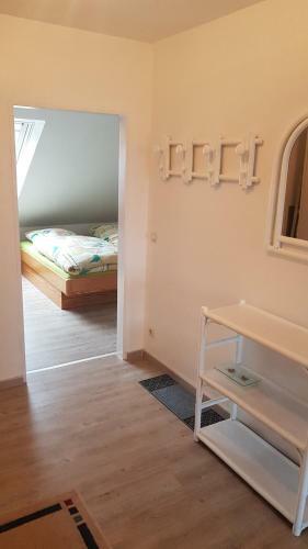 Apartamento Ferienwohnung Traumblick An Der Bobbahn Winterberg