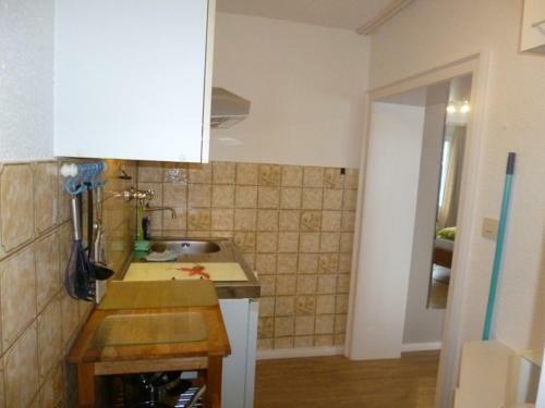 Apartamento Ferienhaus St�ssel