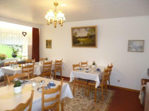 Apartamento Ferienhaus St�ssel