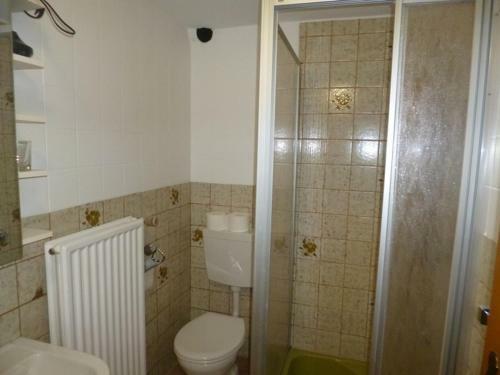 Apartamento Ferienhaus St�ssel