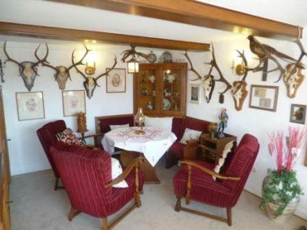 Apartamento Ferienhaus St�ssel