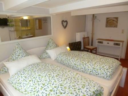 Apartamento Ferienhaus St�ssel