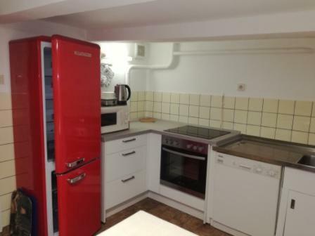 Apartamento Ferienhaus St�ssel