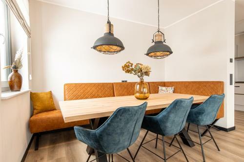 Astenblick Apartments