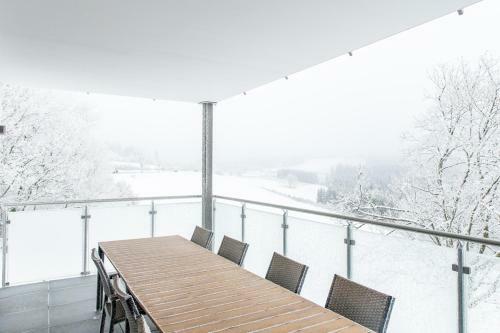 Astenblick Apartments
