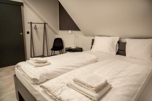 Astenblick Apartments