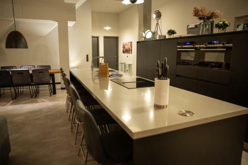 Astenblick Apartments