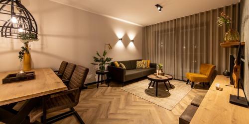 Astenblick Apartments