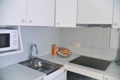 Apartamento L'escala Vista Mar