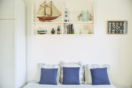 Apartamento L'escala Vista Mar