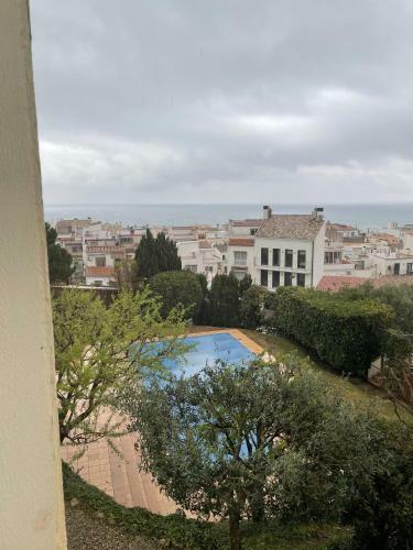 Apartamento L'escala Vista Mar