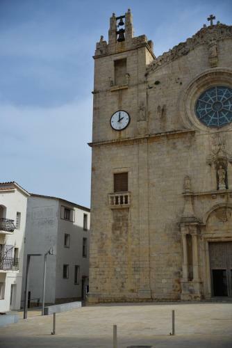 Apartamento L'escala Vista Mar