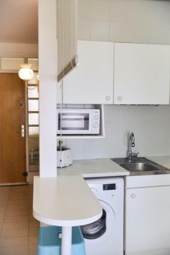 Apartamento L'escala Vista Mar