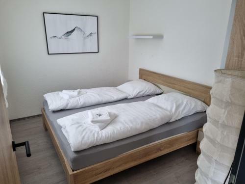 Apartamento Ferienwohnung Schanzenblick