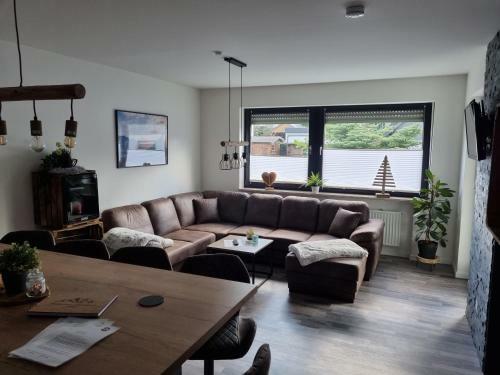Apartamento Ferienwohnung Schanzenblick