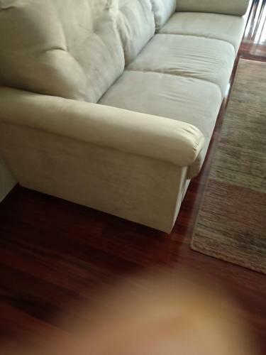 Apartamento de 3 Habitaciones Terraza, Wi-fi Y Garaje