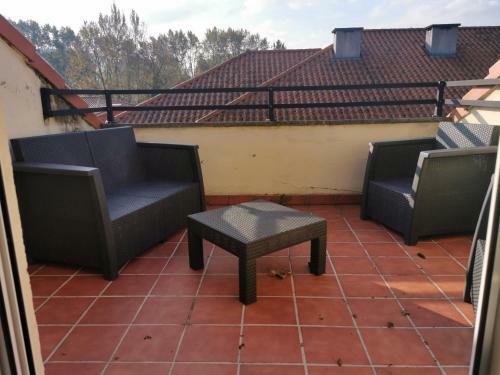 Apartamento D�plex En Urbanizaci�n Privada Ampuero