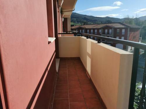 Apartamento D�plex En Urbanizaci�n Privada Ampuero