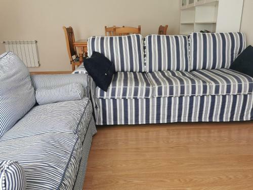 Apartamento D�plex En Urbanizaci�n Privada Ampuero