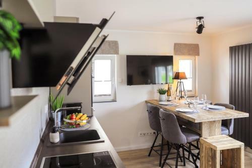 Apartamento Smart Resorts Topas 301