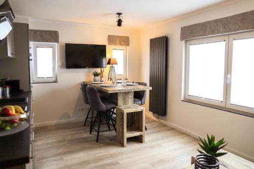 Apartamento Smart Resorts Topas 301