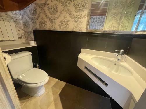 A03 - Casita Minib� Anciles - Villmor