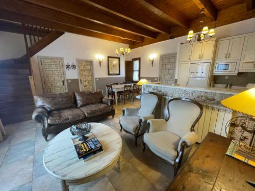 A03 - Casita Minib� Anciles - Villmor