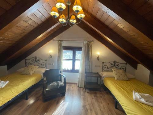 A03 - Casita Minib� Anciles - Villmor