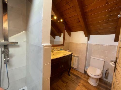 A03 - Casita Minib� Anciles - Villmor