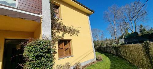 Casa Vacacional Kika