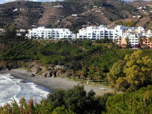 Apartamento Urb. Costa Galera