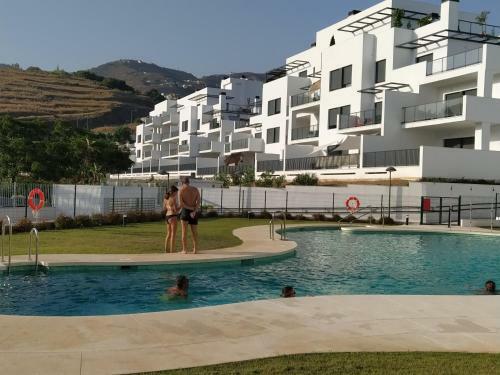 Apartamento Urb. Costa Galera