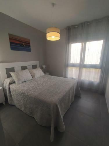 Apartamento Urb. Costa Galera