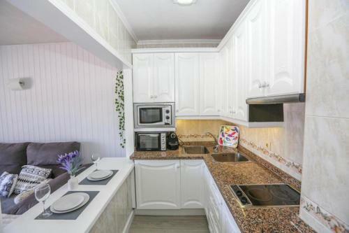 Apartamento Costa Pl�tano