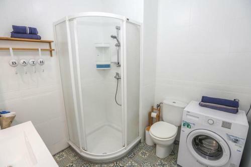 Apartamento Costa Pl�tano