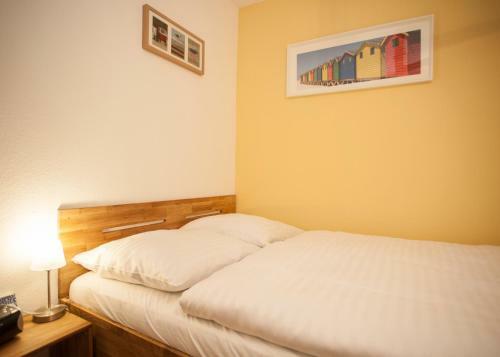 Apartamento Appartement Casa Waltenberg Winterberg