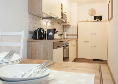 Apartamento Appartement Casa Waltenberg Winterberg