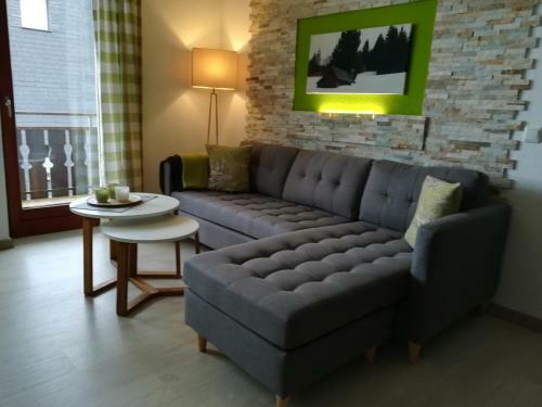 Apartamento Appartement Casa Waltenberg Winterberg