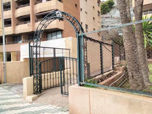 Apartamento Playa Accesible Familiar