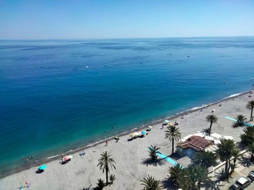 Apartamento Playa Accesible Familiar