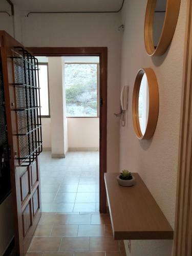 Apartamento Playa Accesible Familiar