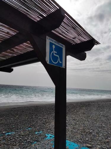 Apartamento Playa Accesible Familiar