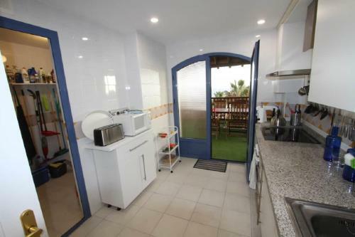 Infinity Apartment