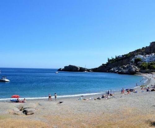 Apartamento Las Lomas De Marina Del Este